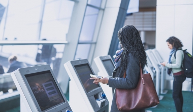 社保自助查询一体机功能及优势有哪些